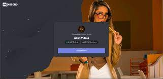 Find The Best NSFW Discord Servers here on PornManiak!