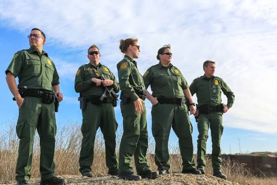 Carla Provost: From Agent to Chief | U.S. Customs and Border Protection