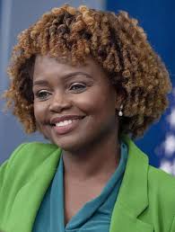 BREAKING: KJP has landed a NEW job as the 'grand marshal' of NYC's Pride  Parade..