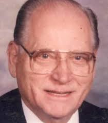 Obituary information for Glenn E. Weaver