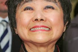 Billionaire Nina Wang's lover fights claims he forged will