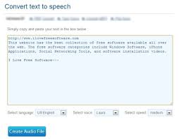 Text to speech online free unlimited mp3. Arabic Text To Speech Online Free Save To Mp3