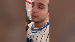 Reacting to Alek Manoah’s demotion