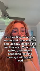 This is why I’m obsessed with tapping. , Because I went from an near  full-blown panic attack after seeing an email pop up in my inbox to feeling  calm, present and capable of opening and reading the ...