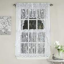 We did not find results for: Songbird Sheer Kitchen Curtains