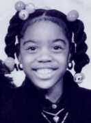 Keosha Moore's Instagram, Twitter & Facebook