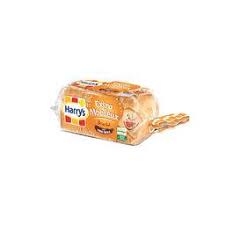 Pain De Mie Extra Moelleux Brioche Foie Gras Harrys Intermarche