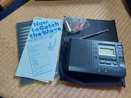 Image result for Sony ICF-SW30