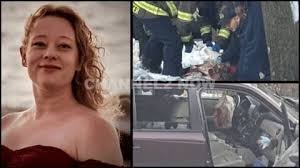 Renee Nicole Macklin Good Identified in ICE Shooting