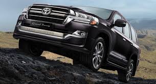 الفطيم تويوتا تعلن عن طرح برنامج للحماية من فقدان الوظيفة موقع ويلز Toyota New Toyota Land Cruiser New Cars For Sale