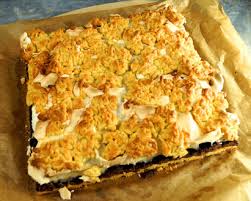 Dann solltet ihr euch mal die polnische küche anschauen! Skubaniec Oder Plesniak Der Kuchen Mit Den Zwei Namen Zimtkringel About Food