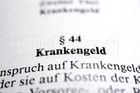 Musterbrief, falls sie widerspruch gegen die einstufung in den pflegegrad einlegen müssen. Krankengeld Arbeitsunfahigkeit Der Krankenkasse Melden Sozialrecht
