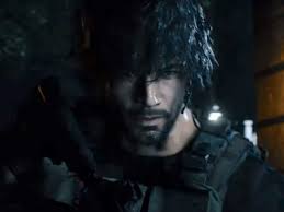 Check spelling or type a new query. Here S A Clearer Look At Resident Evil 3 S Carlos Oliveira