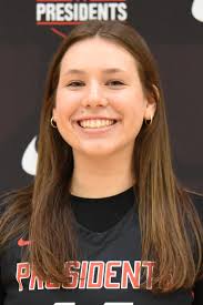 Katie Kovalchick (2/18/2025)