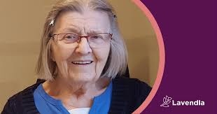 Till minne av Torborg Berggren