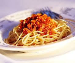 Bolognese Sauce Rezept Schnelle Rezepte Mit Fleisch Spaghetti Bolognese Rezept Lebensmittel Essen