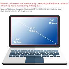 Laptop screens vary in sizes and ratios. Fedus 3 In 1 Combo Laptop Screen Guard Keyboard Protector And Laptop Skin For All Laptops Laptop Accessories Combo Kit Size 15 6 15 6 Inch Buy Fedus 3 In 1 Combo