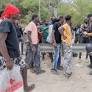 Swedish Political Scientist Challenges Misinterpretations of Ceuta Migrant Influx