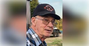 Obituary information for Homer C. McGrew