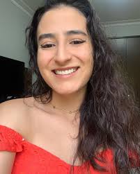 Rebecca Canedo's Instagram, Twitter & Facebook