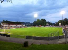 Liga table # team mp d p; Winterthur Vs Stuttgart 10 July 2019 Soccerway