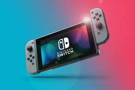 Furthermore, the nintendo switch pro was spotted listed on a french retailer's site for €399, signalling that it could be released rather soon; Tohl G8outvrgm