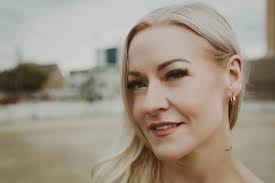 Alissia Reijnen Wnbf Pro