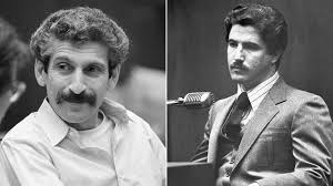 Serial Killer Fast Facts - CBS Detroit