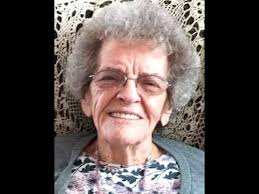 Funeral Services for Rita Robbins