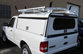 Below are just a few of the ladder racks cap world sells for trucks with caps and bedcovers! Racks Jem Top