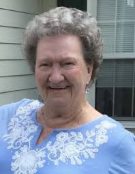 Amy Lorine Lockhart Kendrick (1943-2022)