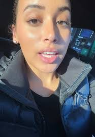 Savannah Berg's Instagram, Twitter & Facebook