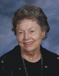 Ruth B. Hauser Obituary October 12, 2018