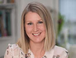 Hun blev aldrig færdig med at uddanne sig