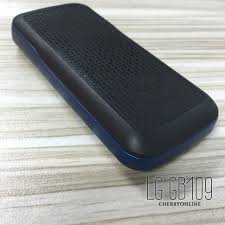 Mobile Phone Collection - LG GB109 ...