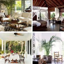 Colonial Style Interiors Interior Inredning Design