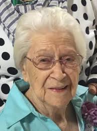 Obituary for Kittie Naomi Jenkins