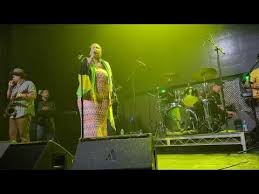 Sister Nancy, Quinto Sol, Mara Sulu And Revival 20240722 at Music Box