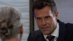 The person behind this is going to be brought to justice." #GeneralHospital