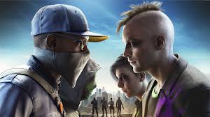1920x1080 watch dogs 2 wallpaper lovely a love note to dogmeat from fallout 4 and other great video game. Wallpaper Watch Dogs 2 Young Man Marcus Holloway Vdeo Game 1920x1080
