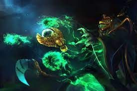 Wrath Of Ka Precio S 27 Nuevos Soles Set Tradeable Y Comerciable Dota 2 Wallpaper Dota 2 Wallpapers Hd Dota 2