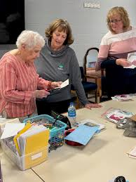 Spiritual Care Newsletter for July