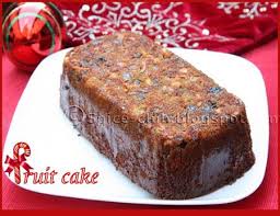 Spice Club Indian Food Recipes Christmas Cake Recipes Christmas Sweets Recipes Fruit Cake Christmas