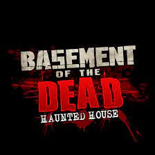 The 3d haunt was awesome freaky. Basement Of The Dead Haunted House Home Facebook