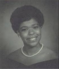 Tracey Yvette Franklin Turner (1968-2016)