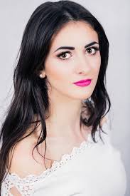 Makeup: #makeupbyMiko model: Natalia Rewerska, #canon #5dmark4 #135mm