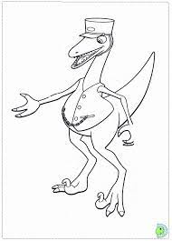 More than 10000+ buddy, coloring, dinosaur, dinosaurs coloring, dinosaurs colouring, page, train, trex dinosaurs you can download for free only on tsgos.com dinosaur, : Dinosaur Train Coloring Pages Coloring And Drawing