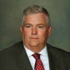 Profile for Mike Miller-Bedford County Sheriff