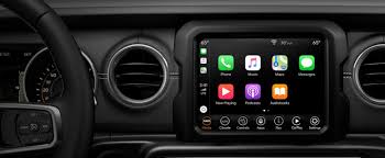 Maybe you would like to learn more about one of these? 2020 Jeep Wrangler Technology Features