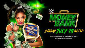 Jul 18, 2021 · wwe money in the bank 2021 results the usos defeated dominik mysterio and rey mysterio by pinfall to win the smackdown tag team championship. Og5a Mxcawb8qm